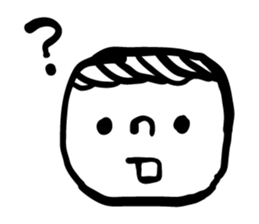 Yoppy's sticker #8501589