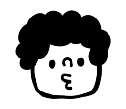 Yoppy's sticker #8501595