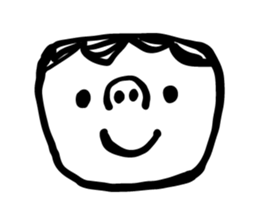 Yoppy's sticker #8501597