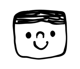 Yoppy's sticker #8501599