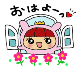 usahimetitti 2 sticker #8502138