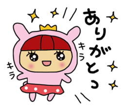 usahimetitti 2 sticker #8502142