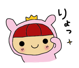 usahimetitti 2 sticker #8502146