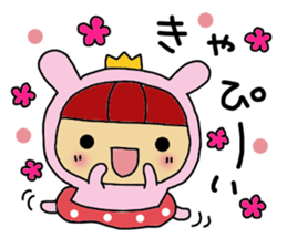 usahimetitti 2 sticker #8502156