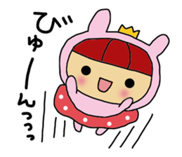 usahimetitti 2 sticker #8502164