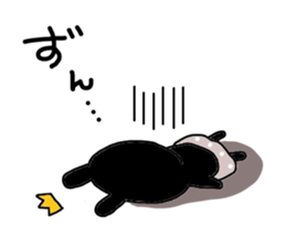 usahimetitti 2 sticker #8502165