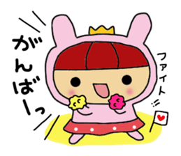 usahimetitti 2 sticker #8502166