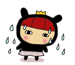 usahimetitti 2 sticker #8502169