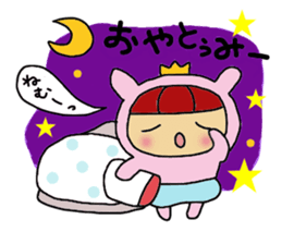 usahimetitti 2 sticker #8502175