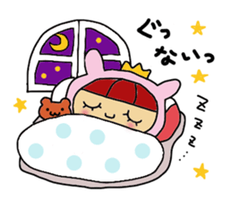 usahimetitti 2 sticker #8502176