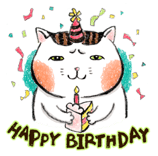 Bacon & Muffin sticker #8502338