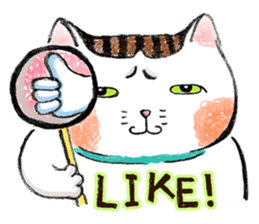 Bacon & Muffin sticker #8502342