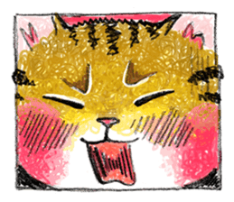 Bacon & Muffin sticker #8502345