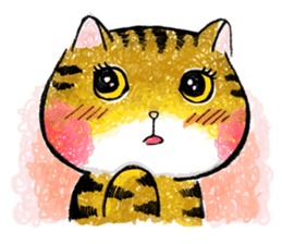 Bacon & Muffin sticker #8502349