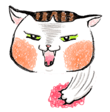 Bacon & Muffin sticker #8502352