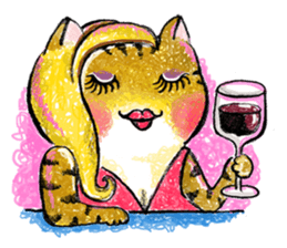 Bacon & Muffin sticker #8502353