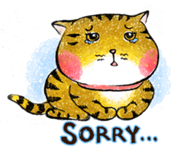 Bacon & Muffin sticker #8502355