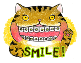 Bacon & Muffin sticker #8502357