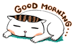 Bacon & Muffin sticker #8502358