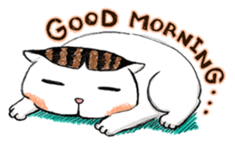 Bacon & Muffin sticker #8502358