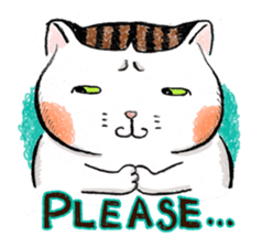 Bacon & Muffin sticker #8502362