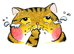 Bacon & Muffin sticker #8502363