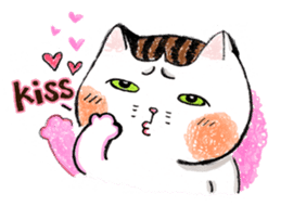 Bacon & Muffin sticker #8502364