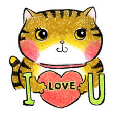 Bacon & Muffin sticker #8502365