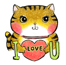 Bacon & Muffin sticker #8502365