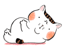 Bacon & Muffin sticker #8502368