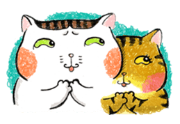 Bacon & Muffin sticker #8502371