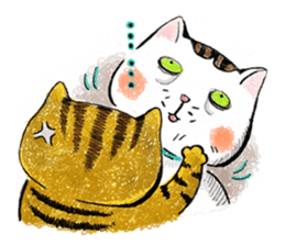 Bacon & Muffin sticker #8502375