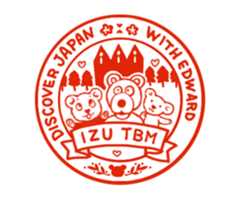 teddy edward love a trip part2<trip> sticker #8502649