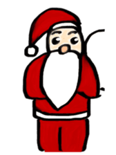 Four seasons! sticker #8502865