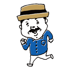 murata Sticker