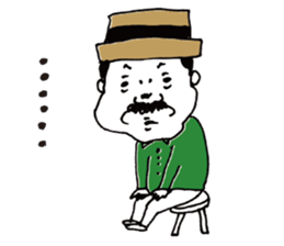 murata Sticker sticker #8502927