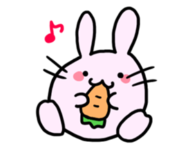 yuru yuru animals sticker #8503298