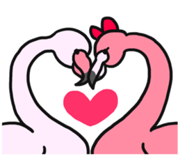 yuru yuru animals sticker #8503305