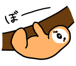 yuru yuru animals sticker #8503311