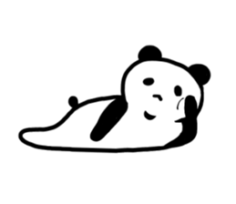 yuru yuru animals sticker #8503328