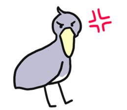 yuru yuru animals sticker #8503332