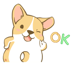 Serve Up! Bagel and Friends sticker #8503340