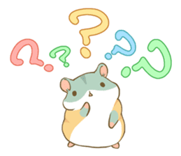 Serve Up! Bagel and Friends sticker #8503363