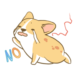 Serve Up! Bagel and Friends sticker #8503372