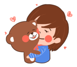 Kei sticker #8503481