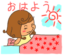 Stamp for Mr. mamas sticker #8503541