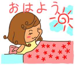 Stamp for Mr. mamas sticker #8503541