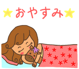 Stamp for Mr. mamas sticker #8503542