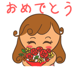 Stamp for Mr. mamas sticker #8503543