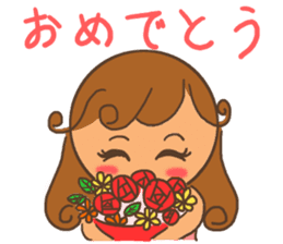 Stamp for Mr. mamas sticker #8503543